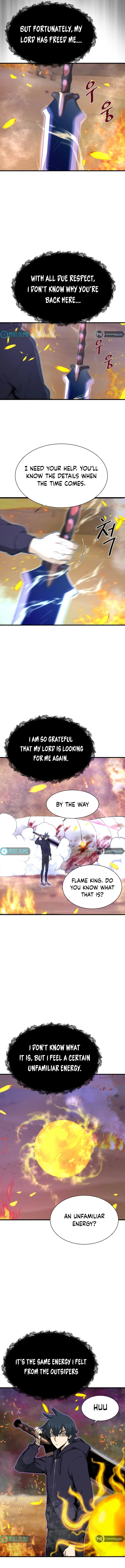 Han DaeSeong, Returned From Hell Chapter 26 Page 1