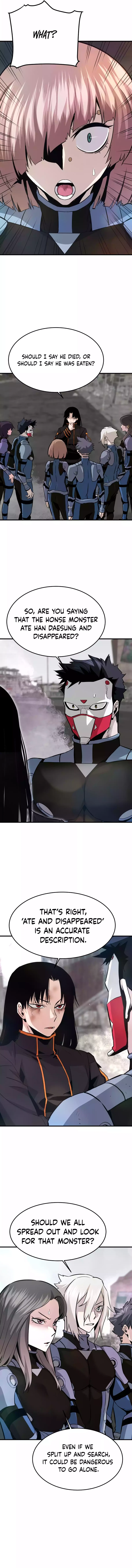 Han DaeSeong, Returned From Hell Chapter 86 Page 1