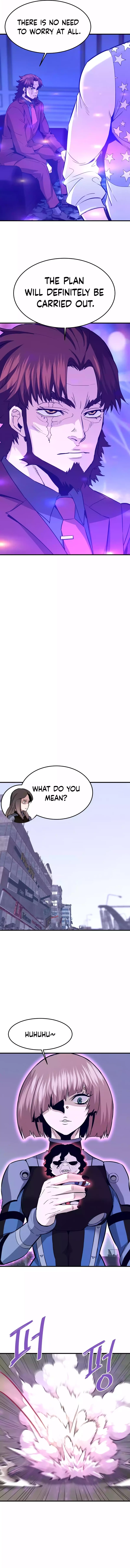 Han DaeSeong, Returned From Hell Chapter 86 Page 1