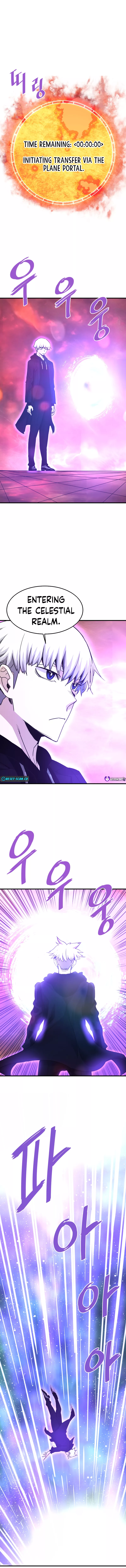 Han DaeSeong, Returned From Hell Chapter 118 Page 1