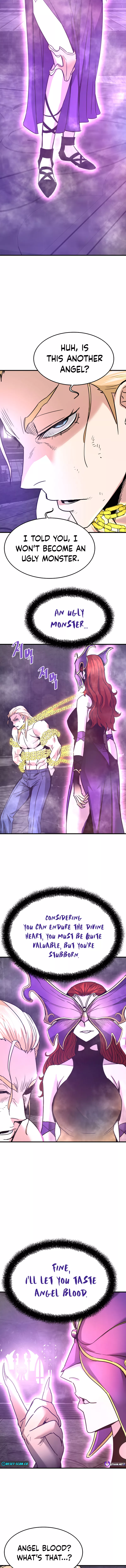 Han DaeSeong, Returned From Hell Chapter 118 Page 1