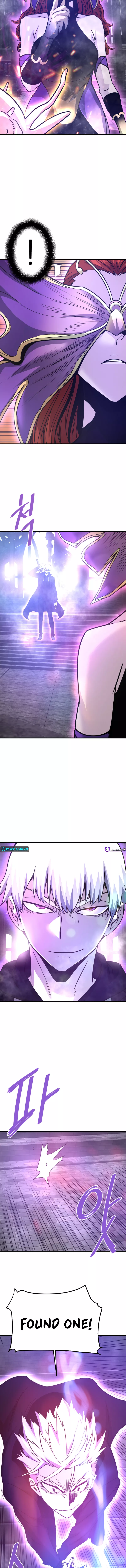 Han DaeSeong, Returned From Hell Chapter 118 Page 1