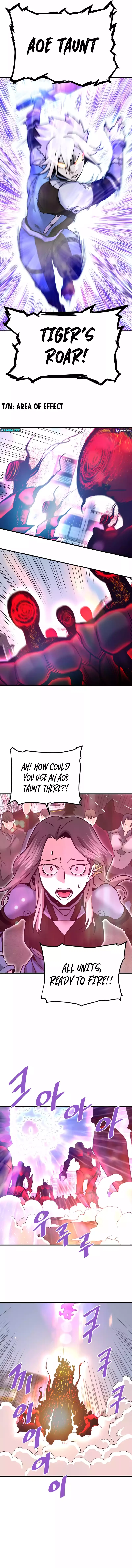 Han DaeSeong, Returned From Hell Chapter 104 Page 1