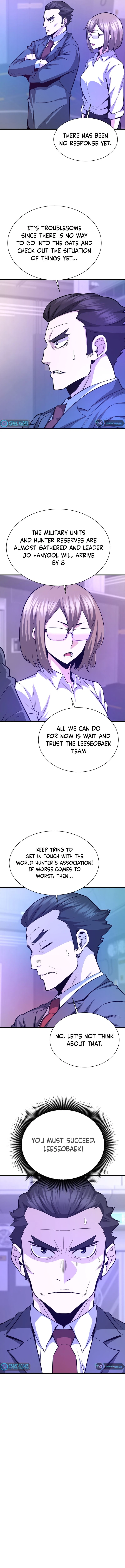 Han DaeSeong, Returned From Hell Chapter 49 Page 1