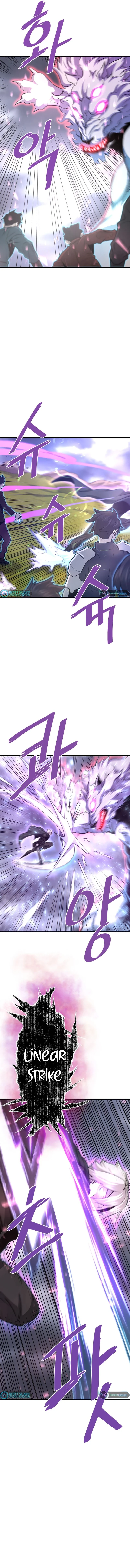 Han DaeSeong, Returned From Hell Chapter 49 Page 1