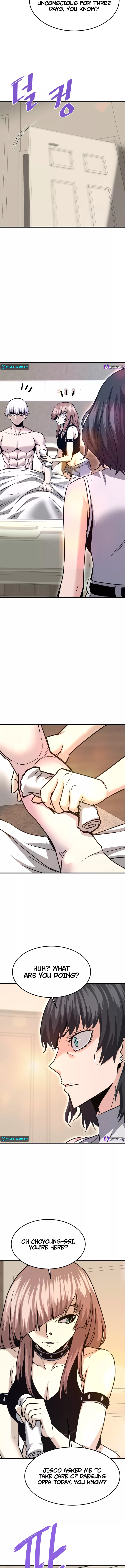 Han DaeSeong, Returned From Hell Chapter 113 Page 1