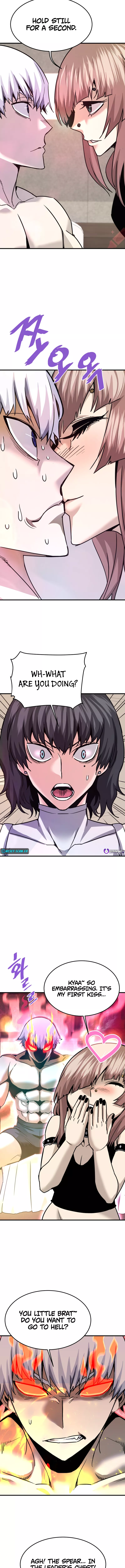Han DaeSeong, Returned From Hell Chapter 113 Page 1