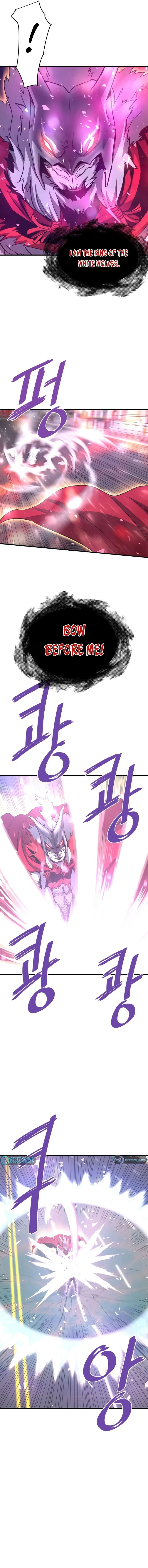 Han DaeSeong, Returned From Hell Chapter 52 Page 1