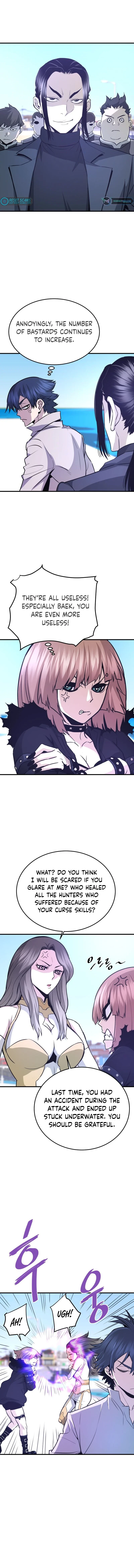 Han DaeSeong, Returned From Hell Chapter 56 Page 1