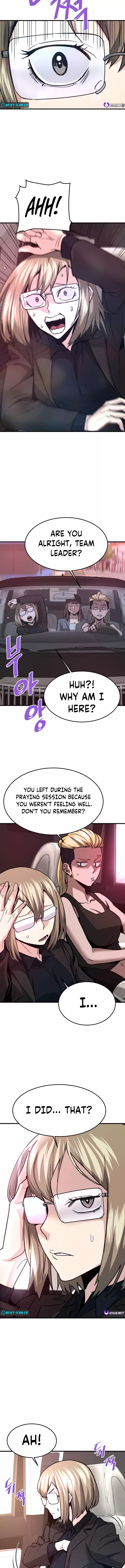 Han DaeSeong, Returned From Hell Chapter 111 Page 1