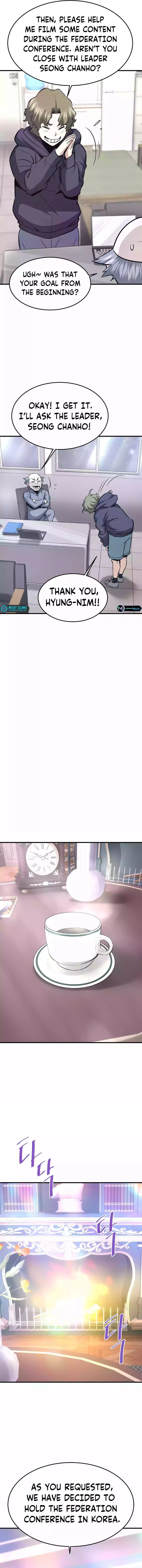 Han DaeSeong, Returned From Hell Chapter 79 Page 1