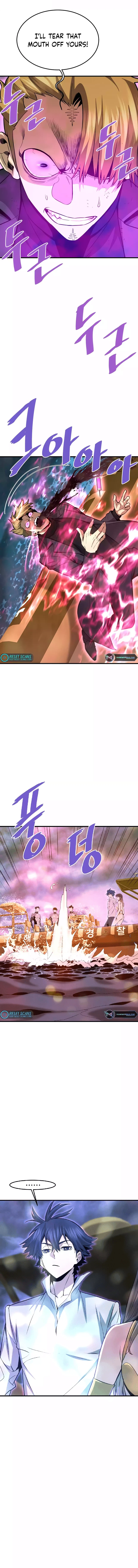 Han DaeSeong, Returned From Hell Chapter 58 Page 1