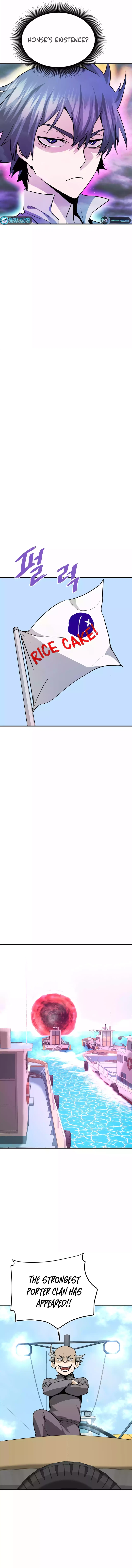 Han DaeSeong, Returned From Hell Chapter 58 Page 1