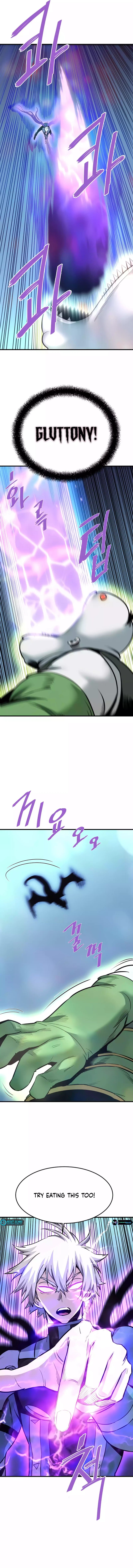 Han DaeSeong, Returned From Hell Chapter 88 Page 1