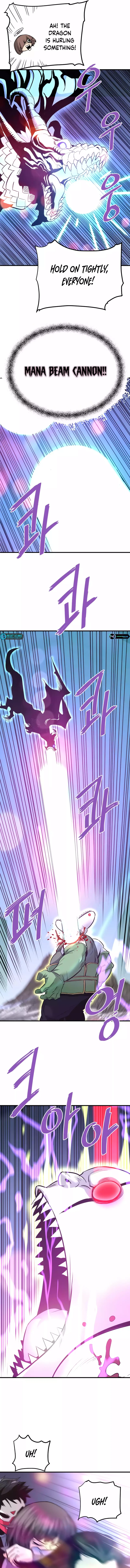 Han DaeSeong, Returned From Hell Chapter 88 Page 1