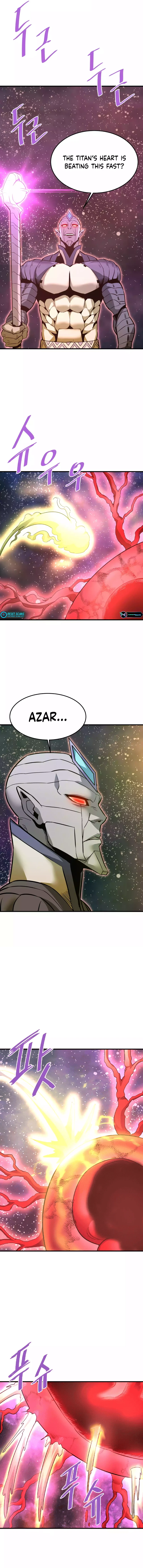 Han DaeSeong, Returned From Hell Chapter 88 Page 1