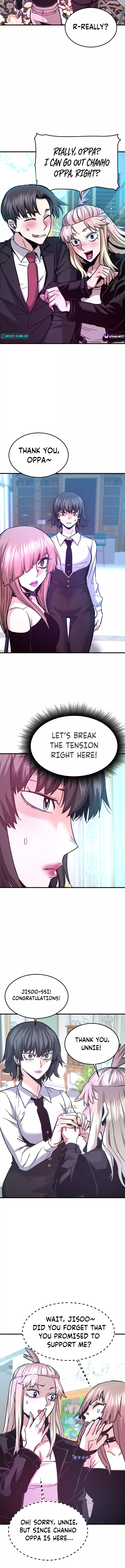 Han DaeSeong, Returned From Hell Chapter 110 Page 1