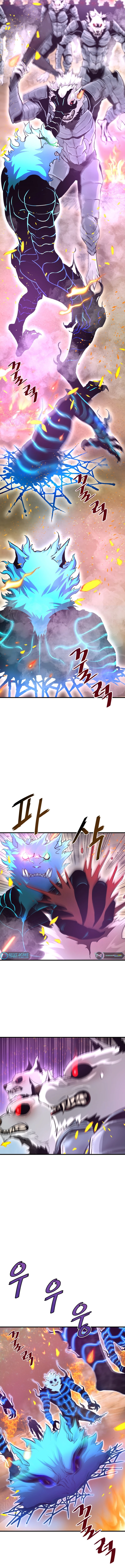 Han DaeSeong, Returned From Hell Chapter 24 Page 1
