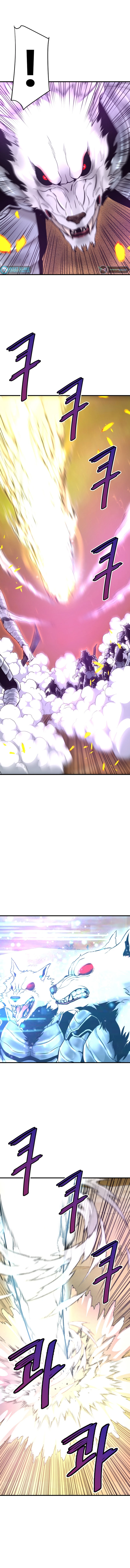 Han DaeSeong, Returned From Hell Chapter 24 Page 1
