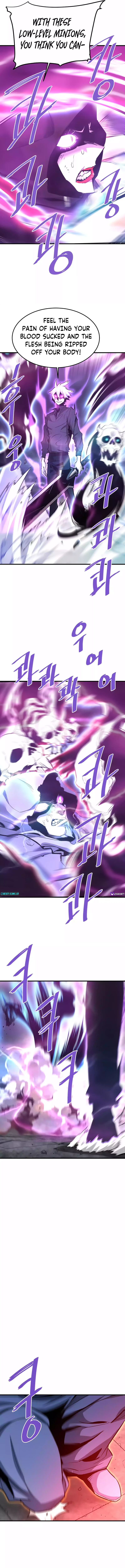 Han DaeSeong, Returned From Hell Chapter 96 Page 1