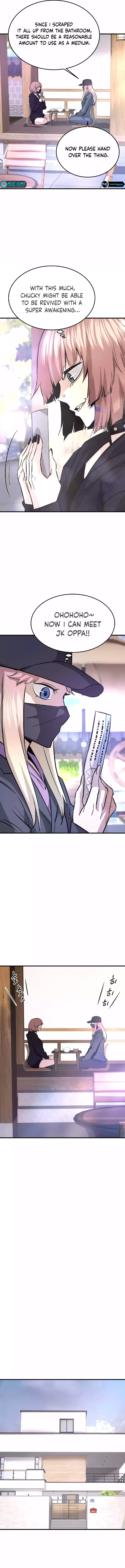 Han DaeSeong, Returned From Hell Chapter 78 Page 1