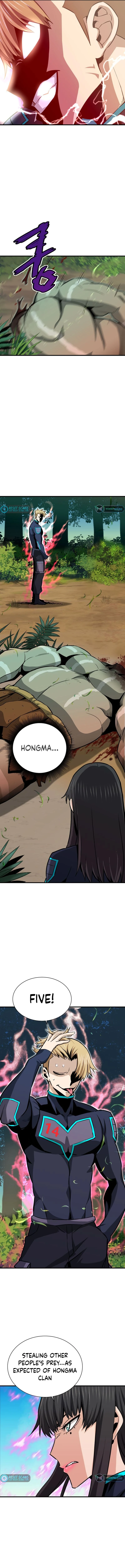 Han DaeSeong, Returned From Hell Chapter 30 Page 1