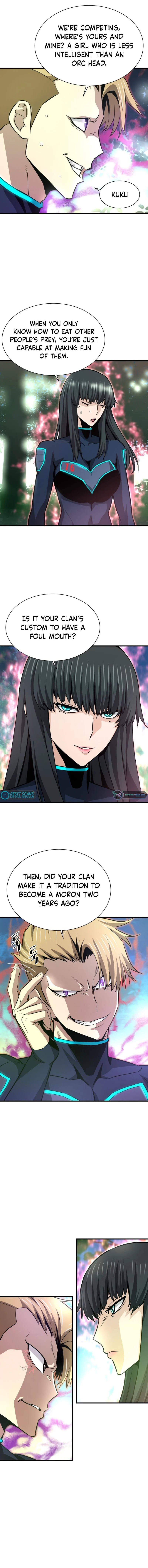 Han DaeSeong, Returned From Hell Chapter 30 Page 1