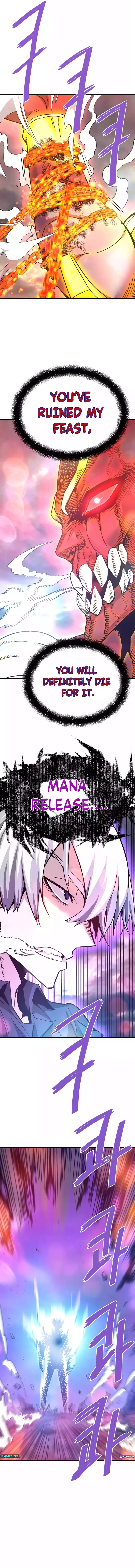 Han DaeSeong, Returned From Hell Chapter 106 Page 1