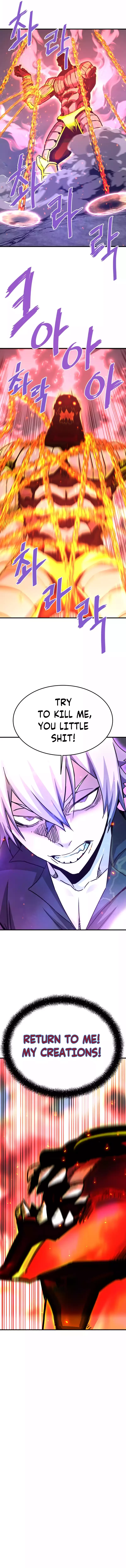 Han DaeSeong, Returned From Hell Chapter 106 Page 1