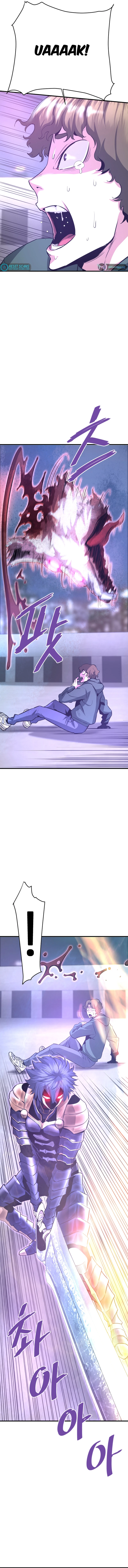 Han DaeSeong, Returned From Hell Chapter 51 Page 1