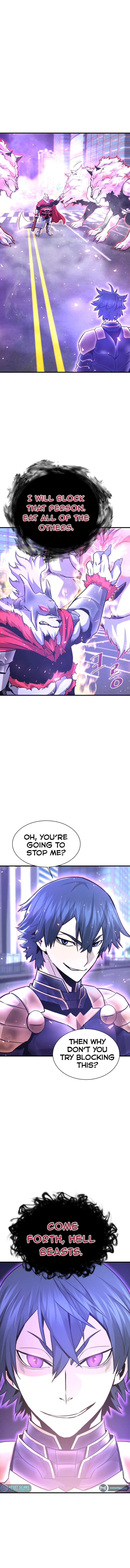 Han DaeSeong, Returned From Hell Chapter 51 Page 1