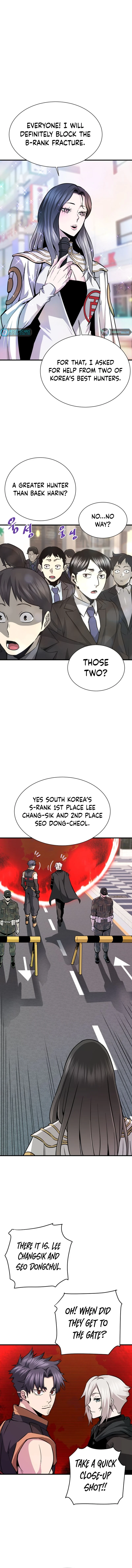 Han DaeSeong, Returned From Hell Chapter 44 Page 1