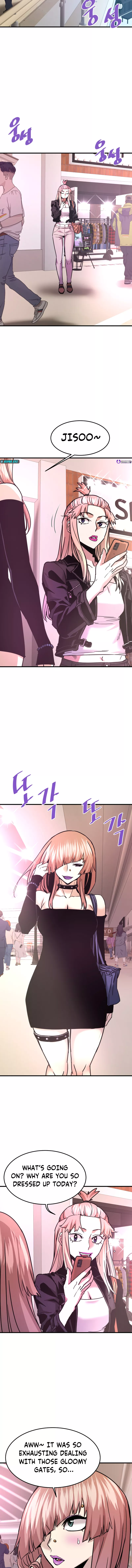 Han DaeSeong, Returned From Hell Chapter 109 Page 1