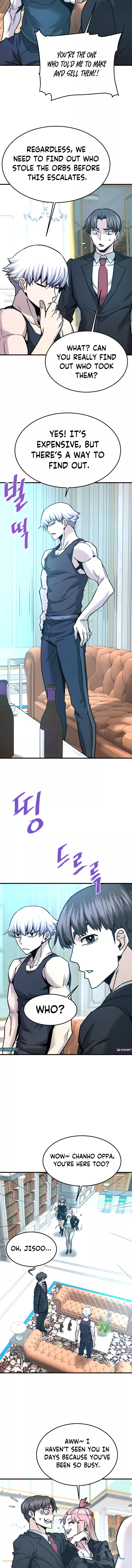 Han DaeSeong, Returned From Hell Chapter 109 Page 1