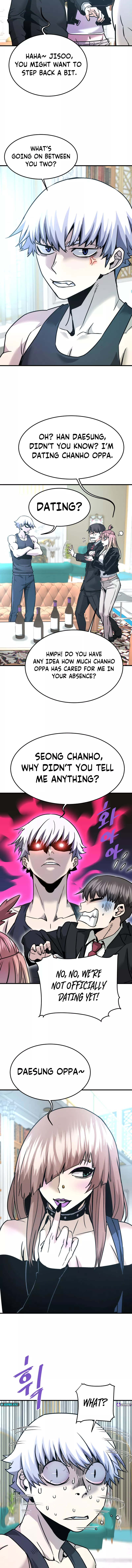 Han DaeSeong, Returned From Hell Chapter 109 Page 1