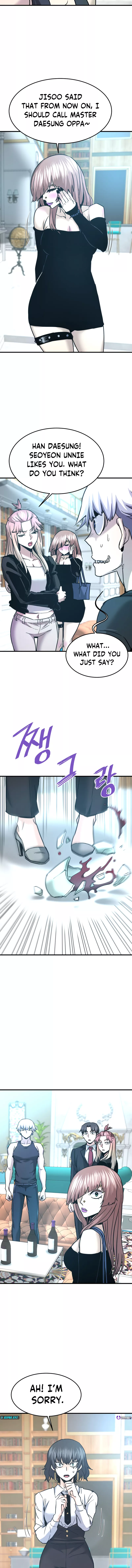 Han DaeSeong, Returned From Hell Chapter 109 Page 1