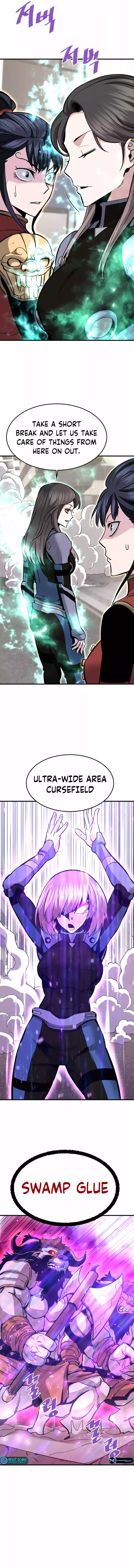 Han DaeSeong, Returned From Hell Chapter 83 Page 1