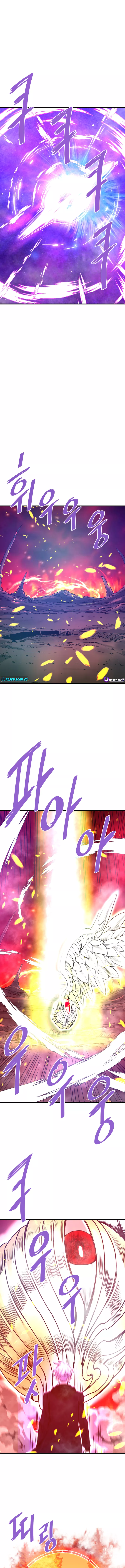 Han DaeSeong, Returned From Hell Chapter 116 Page 1