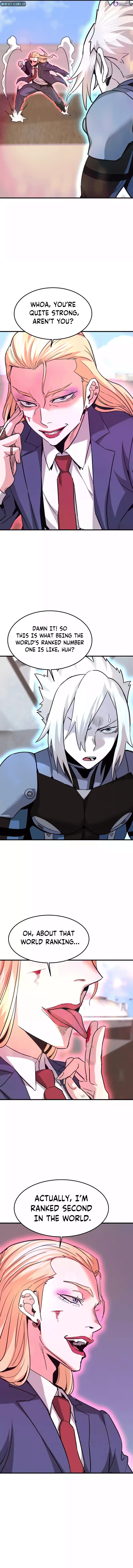 Han DaeSeong, Returned From Hell Chapter 101 Page 1