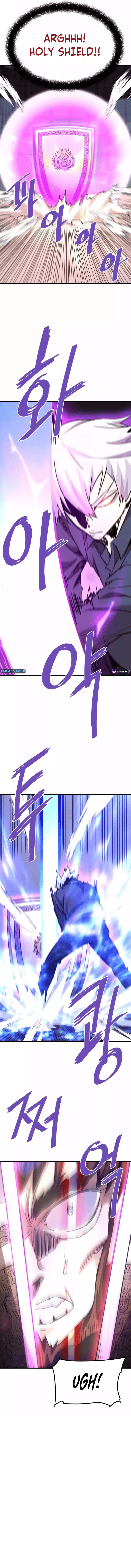 Han DaeSeong, Returned From Hell Chapter 101 Page 1