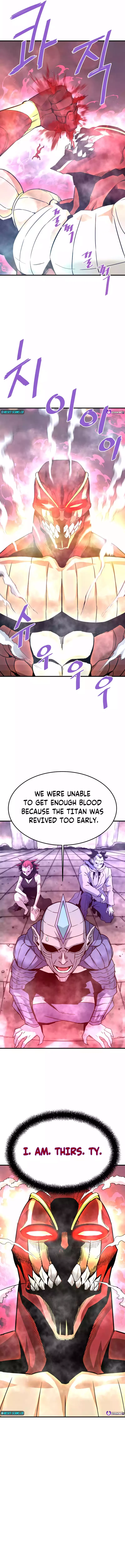 Han DaeSeong, Returned From Hell Chapter 98 Page 1