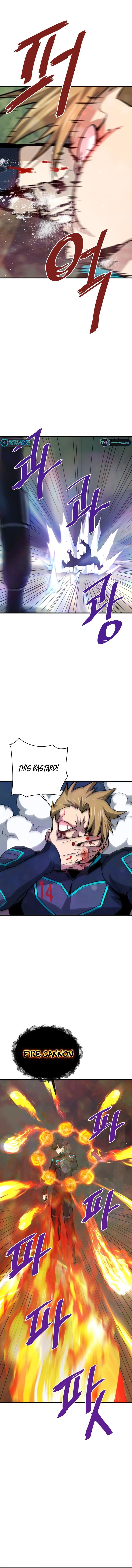 Han DaeSeong, Returned From Hell Chapter 37 Page 1