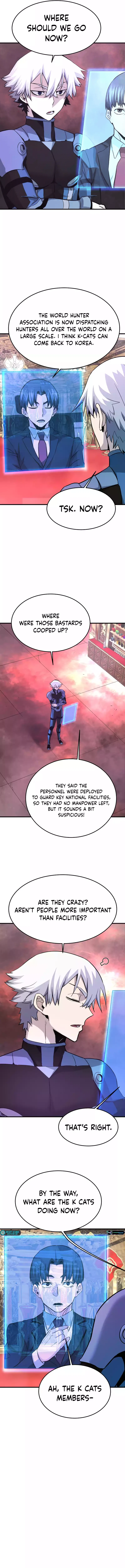Han DaeSeong, Returned From Hell Chapter 89 Page 1