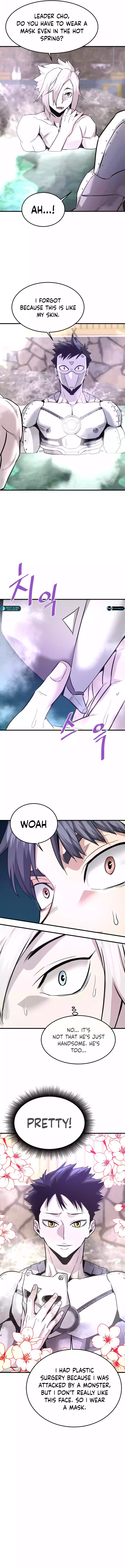 Han DaeSeong, Returned From Hell Chapter 89 Page 1