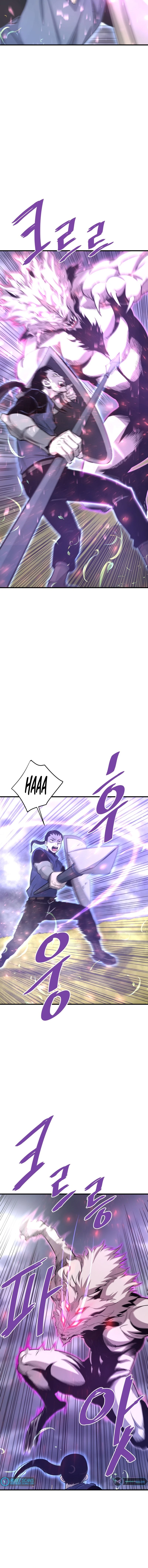 Han DaeSeong, Returned From Hell Chapter 50 Page 1