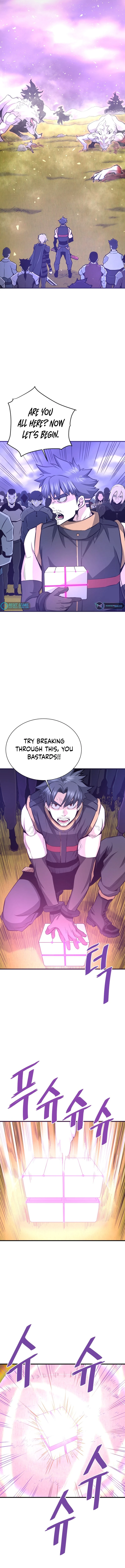 Han DaeSeong, Returned From Hell Chapter 50 Page 1