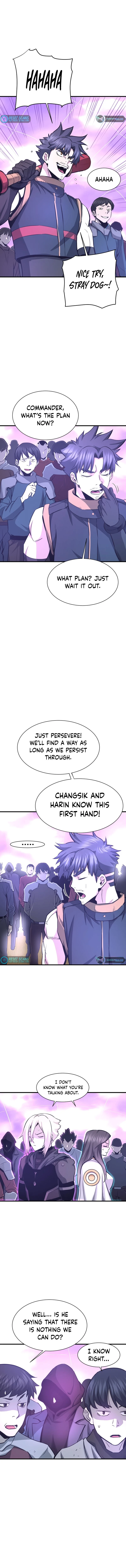 Han DaeSeong, Returned From Hell Chapter 50 Page 1