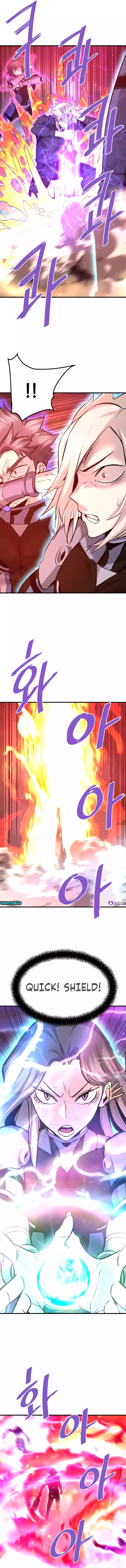 Han DaeSeong, Returned From Hell Chapter 93 Page 1