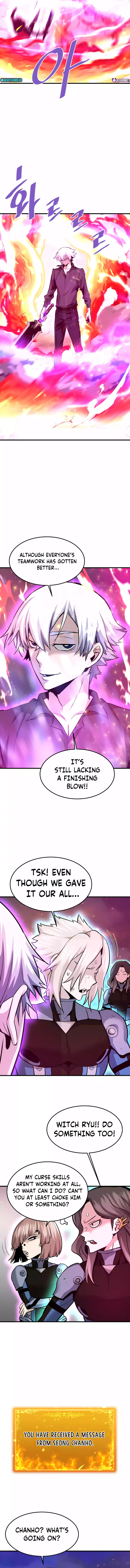 Han DaeSeong, Returned From Hell Chapter 93 Page 1