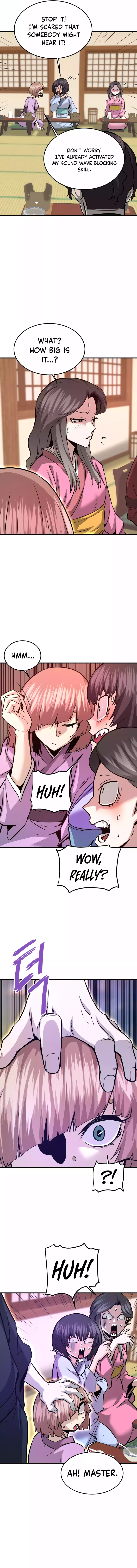 Han DaeSeong, Returned From Hell Chapter 90 Page 1